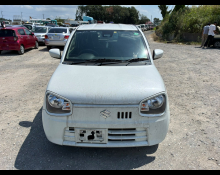 Suzuki Alto 2020