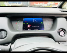 Honda Fit 2021