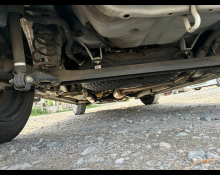 Toyota Pixis Epoch 2019