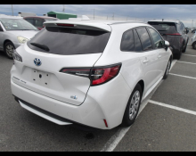Toyota Corolla Touring 2022