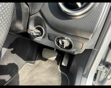 Mercedes Benz A-Class 2015