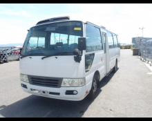 Hino Liesse II 2011