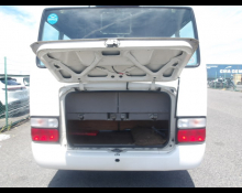Hino Liesse II 2011