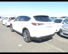 Mazda CX-8 2019