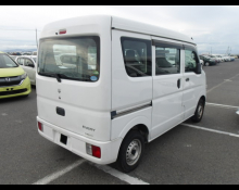 Suzuki Every 2020