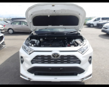 Toyota RAV4 2020