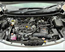 Toyota Yaris Cross 2024