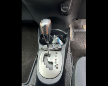 Toyota Vitz 2011
