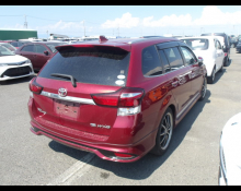 Toyota Corolla Fielder 2019