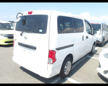 Nissan NV200 2019
