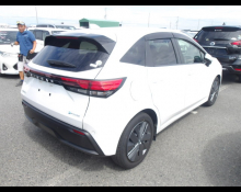 Nissan Note 2023