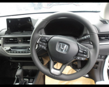 Honda WR-V 2026
