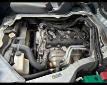 Nissan NV350 2018