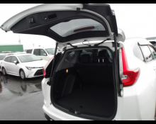 Honda CR-V 2019