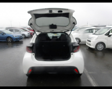 Toyota Yaris 2020