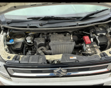 Suzuki Wagon R 2021