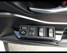Toyota C-HR 2017