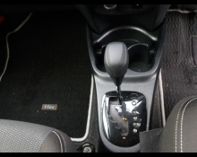 Toyota Vitz 2019
