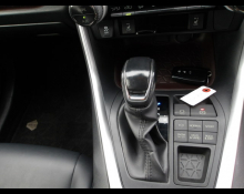 Toyota RAV4 2019