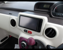 Toyota Spade 2019