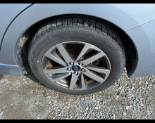 Subaru Impreza G4 2016