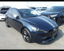 Used Mazda Mazda2 Cars For Sale in Japan