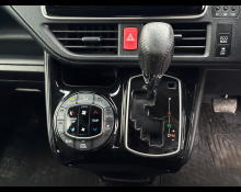 Toyota Noah 2017