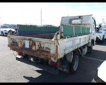 Isuzu Elf 2016