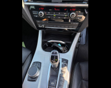 BMW X4 2017