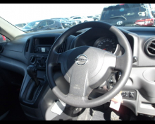 Nissan NV200 2018