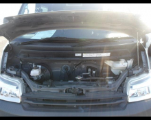 Toyota Townace Van 2021