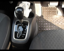 Mitsubishi Mirage 2018