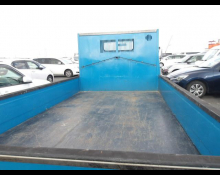 Mitsubishi Canter 1998