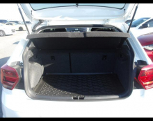 Volkswagen Polo 2020