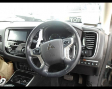 Mitsubishi Outlander 2018