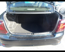 Toyota Corolla Axio 2018