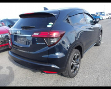Honda Vezel 2020