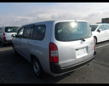 Toyota Probox Van 2019