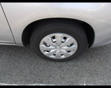 Toyota Probox Van 2019