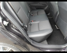 Toyota Corolla Fielder 2015