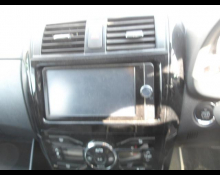 Toyota Corolla Fielder 2010