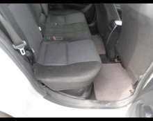 Toyota Corolla Fielder 2018