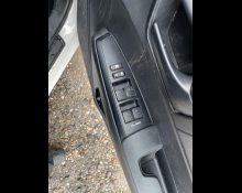 Toyota Corolla Axio 2020