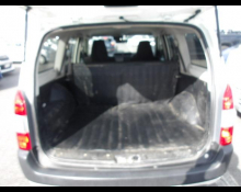 Toyota Succeed Wagon 2019