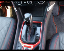 Subaru Forester 2018