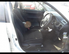 Toyota Corolla Axio 2018