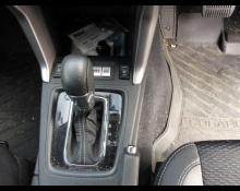 Subaru Forester 2018