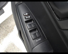 Toyota Corolla Axio 2018