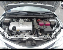 Toyota Corolla Fielder 2019