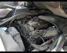 Nissan Vanette Truck 2007